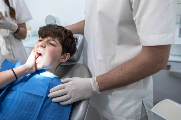 Best Emergency Treatment for Toothache in Camden, NJ
