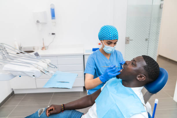 Best Emergency Root Canal Treatment in Camden, NJ