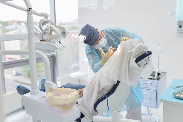 Best Emergency Dental Care for Trauma or Injury in Camden, NJ