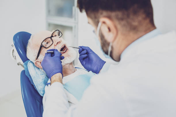 Best Emergency Tooth Extraction in Camden, NJ